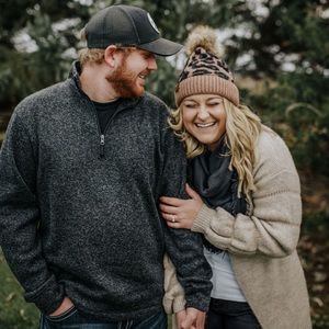 Meet your Posher, Mackenzie